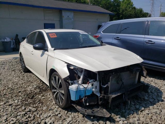 Nissan Altima VI 2019