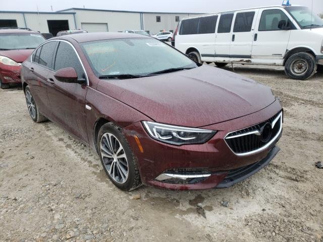 Buick Regal VI 2019