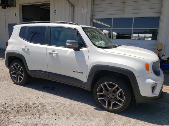 Jeep Renegade 2021