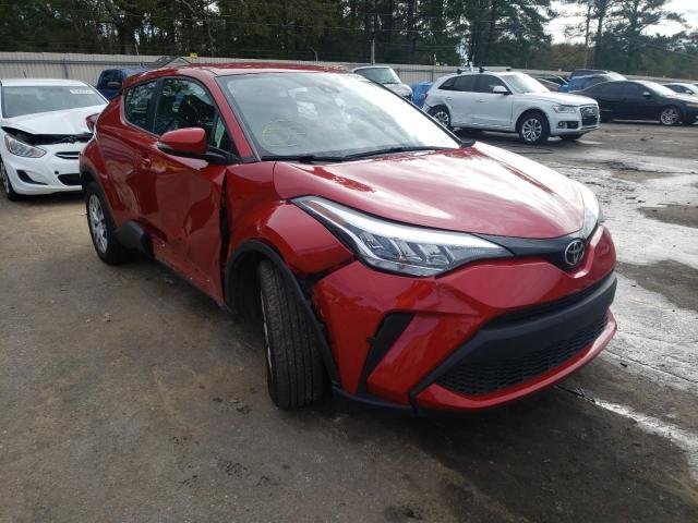 Toyota CH-R I 2020