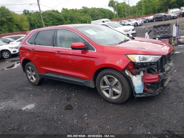 Ford Edge 2021