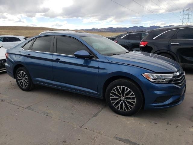 Volkswagen Jetta 2021