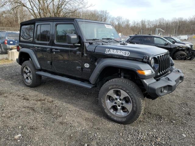 Jeep Wrangler 2023