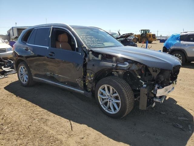 BMW X5 2023