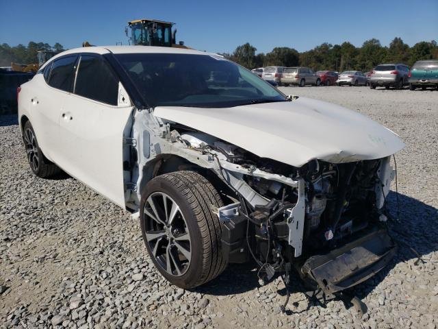 Nissan Maxima VIII 2018