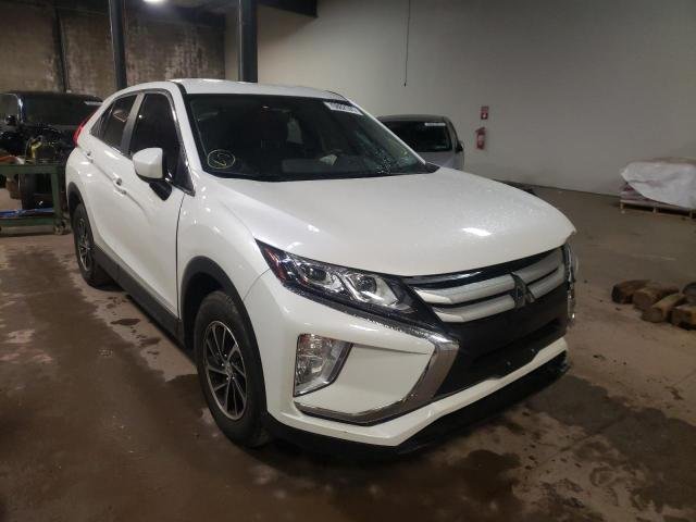 Mitsubishi Eclipse Cross I 2020
