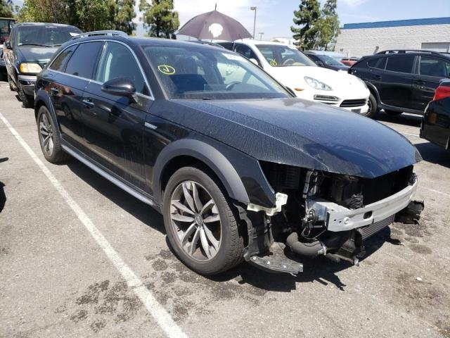 Audi A4 allroad 2019