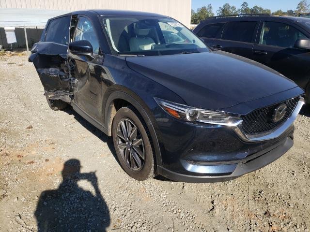 Mazda CX-5 II 2017