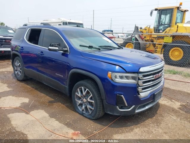 GMC Acadia 2023