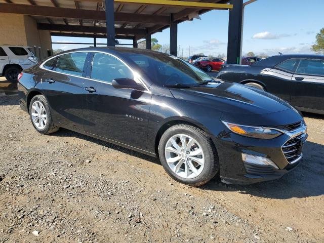 Chevrolet Malibu 2021