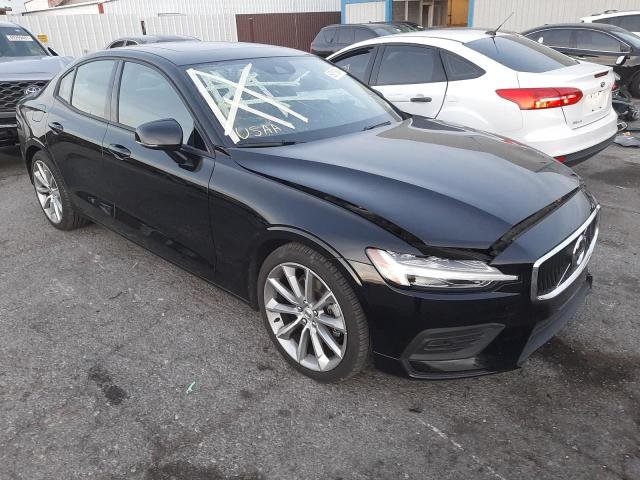Volvo S60 III 2020