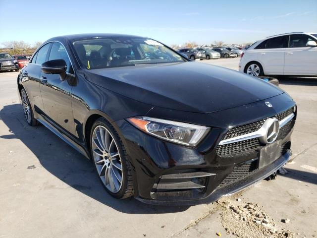Mercedes CLS III 2020