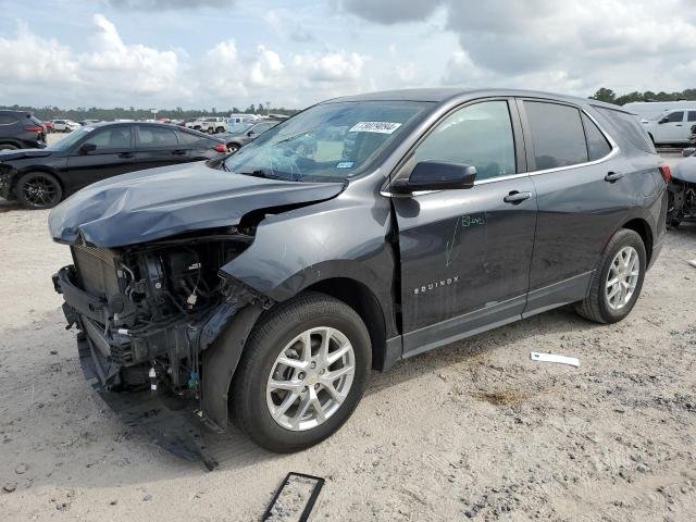 Chevrolet Equinox 2022