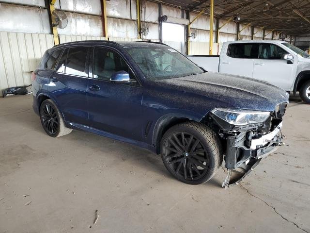 BMW X5 2021