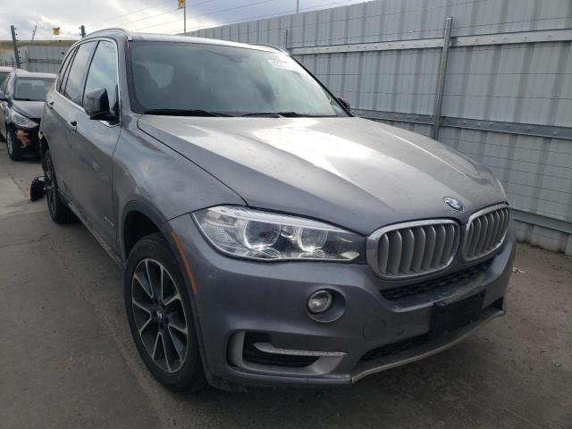 BMW X5 2018