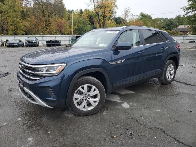 Volkswagen Atlas 2021