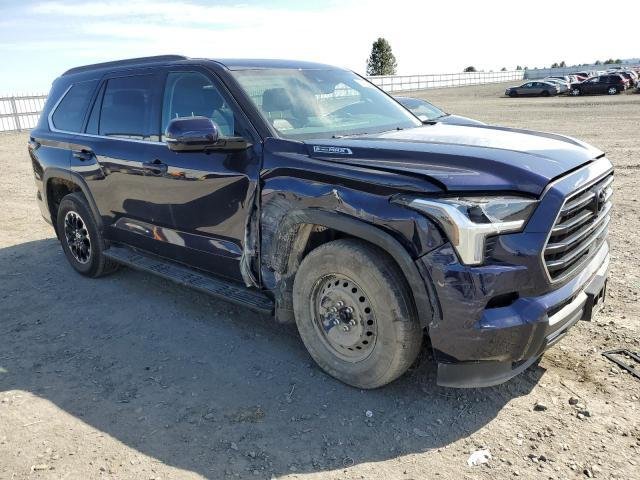 Toyota Sequoia 2023
