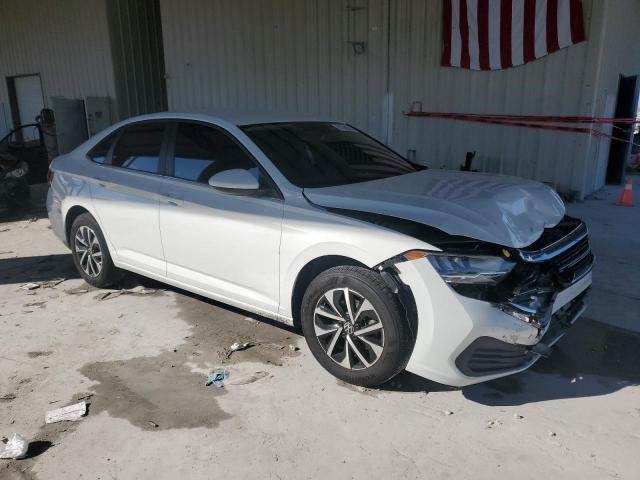 Volkswagen Jetta 2023