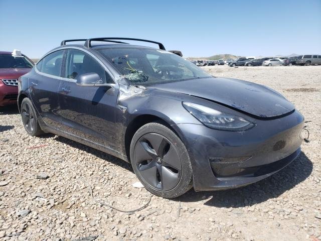 Tesla Model 3 I 2017
