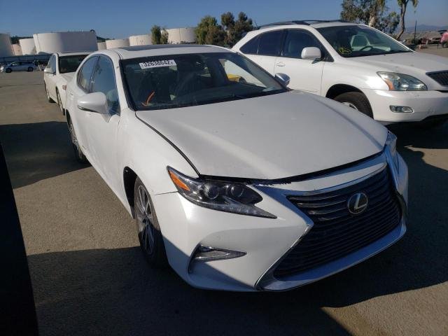 Lexus ES 2018