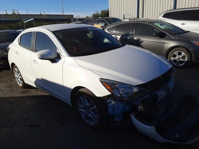 Toyota Yaris DJ/DL 2018
