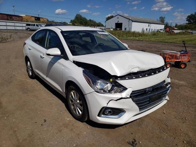 Hyundai Accent V 2019