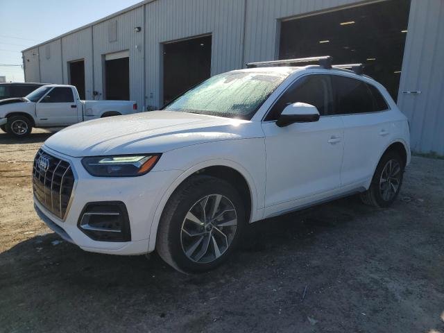 Audi Q5 2021