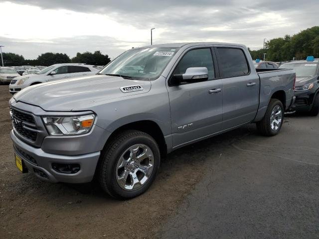 Dodge RAM 2022