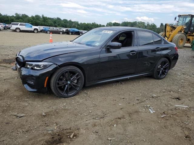 BMW 3 series 2022