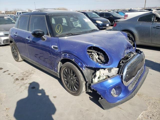 Mini Cooper III 2020