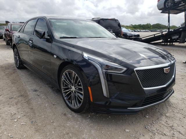 Cadillac CT6 2019