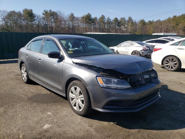 Volkswagen Jetta VI Рестайлинг 2017