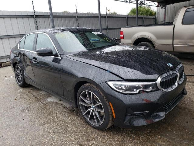 BMW 3 series G20 2021