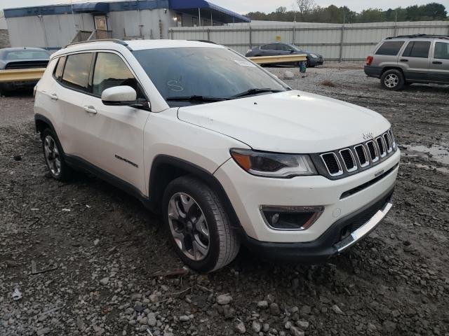 Jeep Compass II 2018