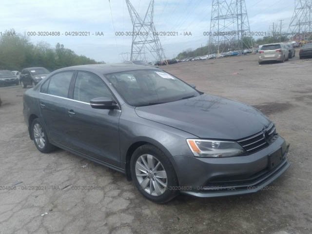 Volkswagen Jetta VI Рестайлинг 2018