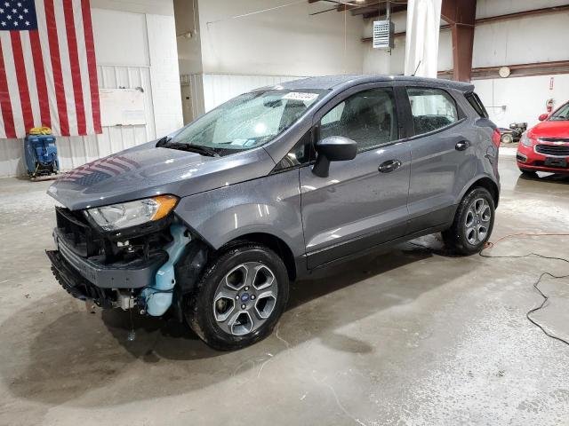 Ford EcoSport 2021