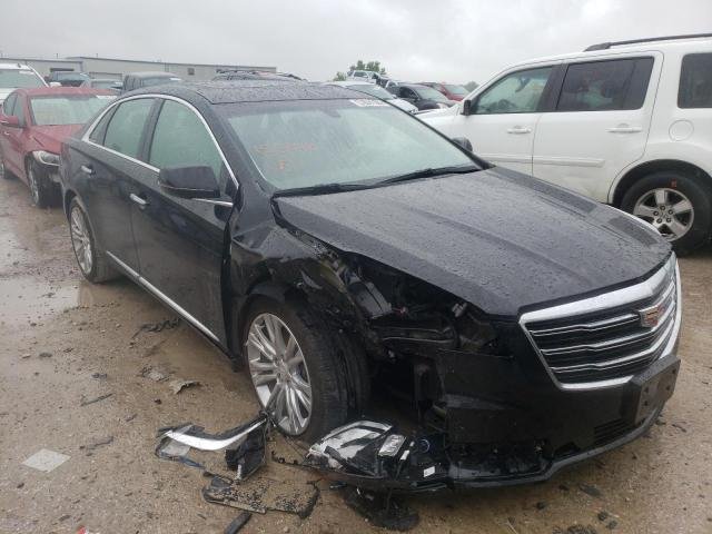 Cadillac XTS 2019