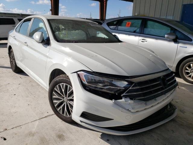 Volkswagen Jetta VII 2021