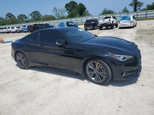 Infiniti Q60 2022