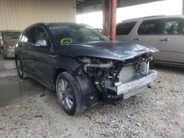 Infiniti QX50 2021