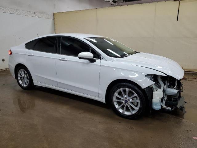 Ford Fusion 2020