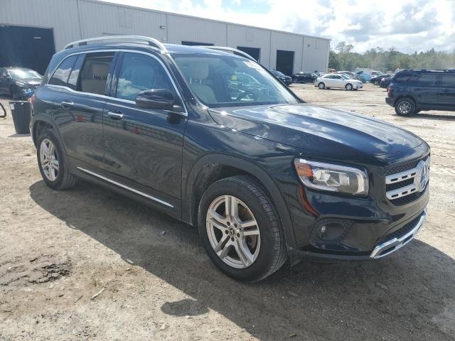 Mercedes GLB 2021
