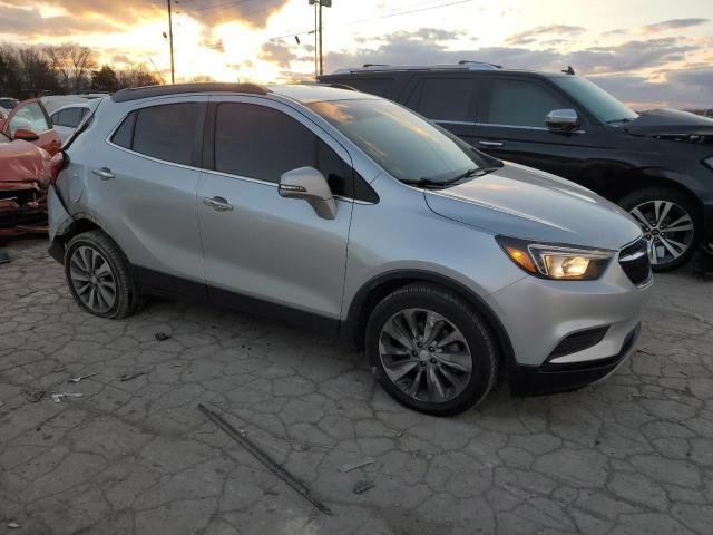 Buick Encore 2019