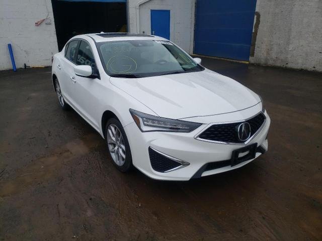 Acura ILX 2019