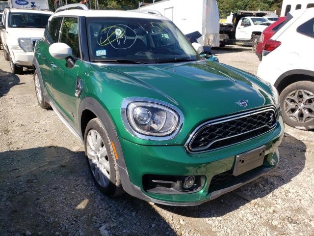 Mini Countryman II 2020