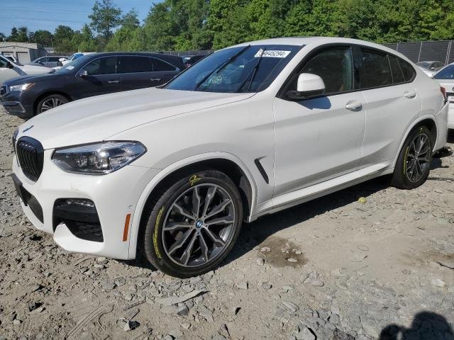 BMW X4 2021