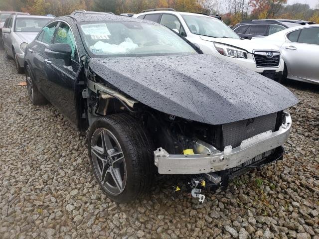 Mercedes CLS III 2020
