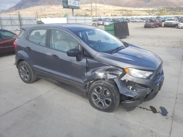 Ford EcoSport 2021