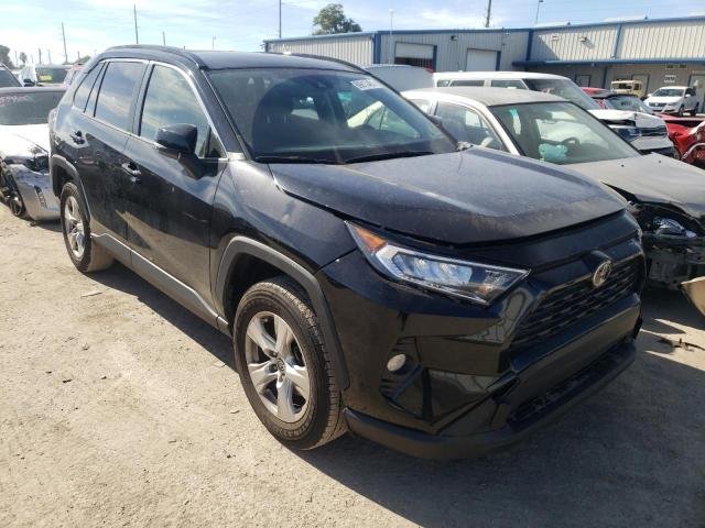 Toyota RAV4 V (XA50) 2020
