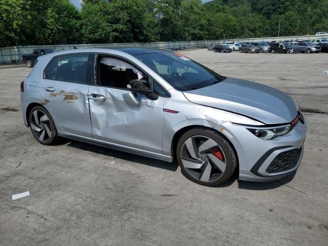 Volkswagen Golf GTI 2022